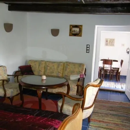 Freistehendes In Doebroekoez Mit Garten, Terrasse Und Grill Holiday home