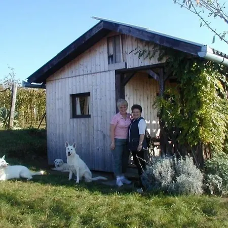 Freistehendes In Doebroekoez Mit Garten, Terrasse Und Grill Holiday home *